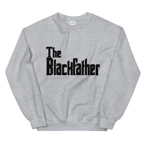 The Blackfather Sweatshirt