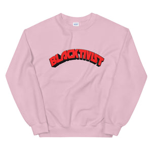 BLACKTIVIST Sweatshirt
