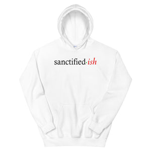 Sanctified-ish Hoodie