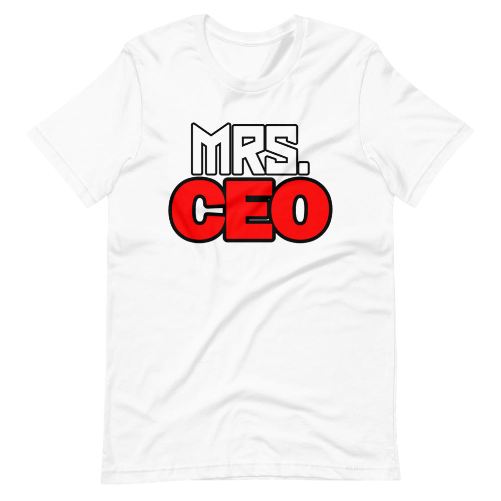 MRS. CEO