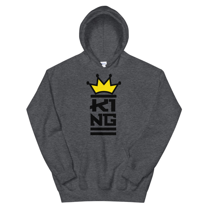 Crowned KING Hoodie