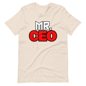 MR. CEO