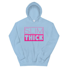 Load image into Gallery viewer, Slim Thick Hoodie