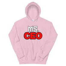 Load image into Gallery viewer, MS. CEO Hoodie