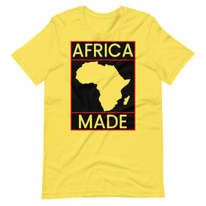 Africa Made (Red)