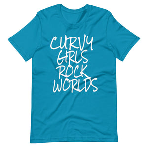 Curvy Girls Rock Worlds