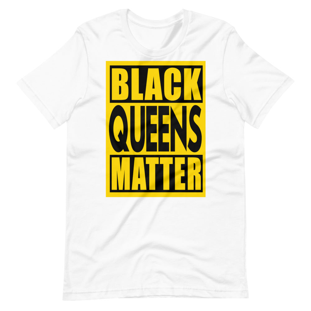 Black Queens Matter