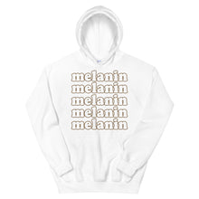 Load image into Gallery viewer, FIVE TIMES MELANIN Hoodie