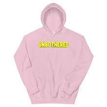 Load image into Gallery viewer, Unbothered Hoodie