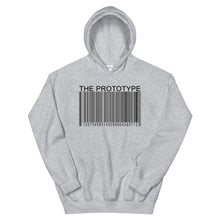 Load image into Gallery viewer, The Prototype Hoodie