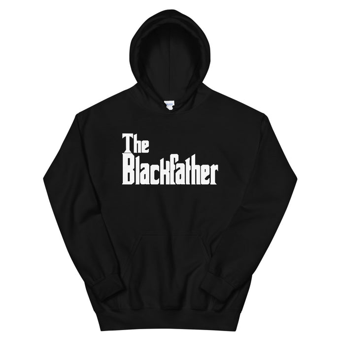 The Blackfather Hoodie