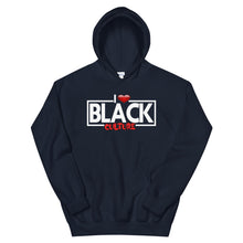 Load image into Gallery viewer, I Love Black Culture Hoodie