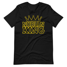 Load image into Gallery viewer, Nubian King