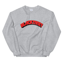 Load image into Gallery viewer, BLACKTIVIST Sweatshirt