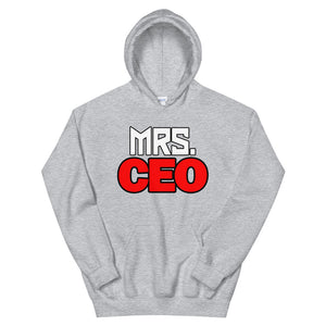 MRS. CEO Hoodie