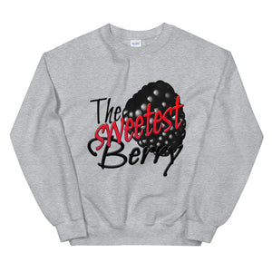The Sweetest Berry Sweatshirt