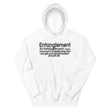 Load image into Gallery viewer, Entanglement Defined Hoodie