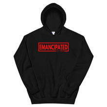 Load image into Gallery viewer, Emancipated Hoodie