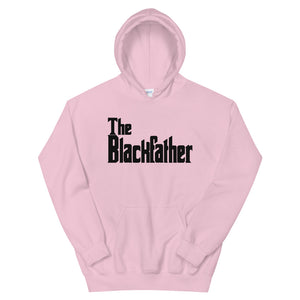 The Blackfather Hoodie