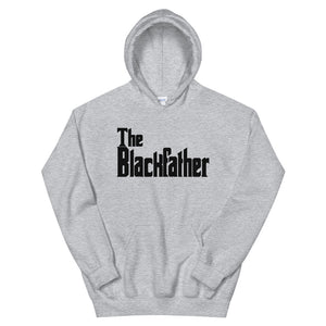 The Blackfather Hoodie