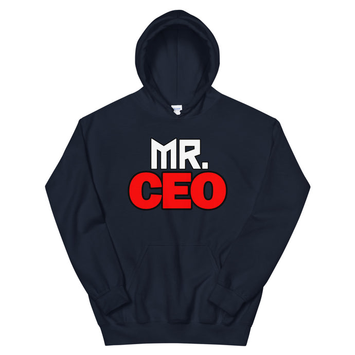 MR. CEO Hoodie