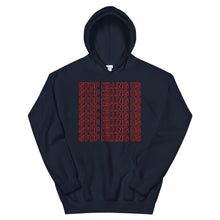 Load image into Gallery viewer, Stop Killing Us X8 Hoodie