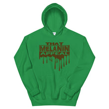 Load image into Gallery viewer, That Melanin Appeal Hoodie