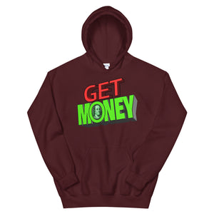 Get Money Hoodie