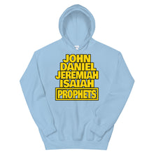 Load image into Gallery viewer, Bible Prophets Hoodie