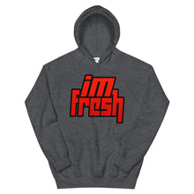 Load image into Gallery viewer, I&#39;m Fresh Hoodie