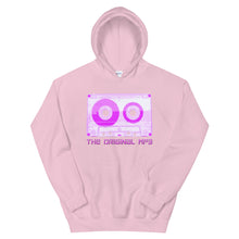 Load image into Gallery viewer, The Original MP3 Hoodie