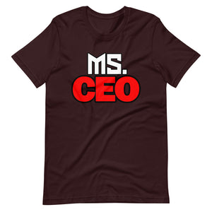 MS. CEO