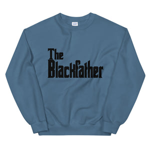 The Blackfather Sweatshirt