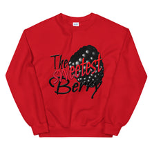 Load image into Gallery viewer, The Sweetest Berry Sweatshirt