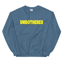Load image into Gallery viewer, Unbothered Sweatshirt