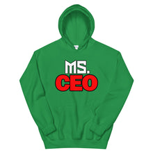Load image into Gallery viewer, MS. CEO Hoodie