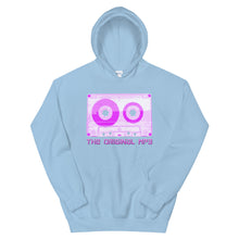 Load image into Gallery viewer, The Original MP3 Hoodie