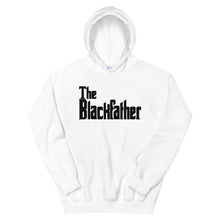 Load image into Gallery viewer, The Blackfather Hoodie