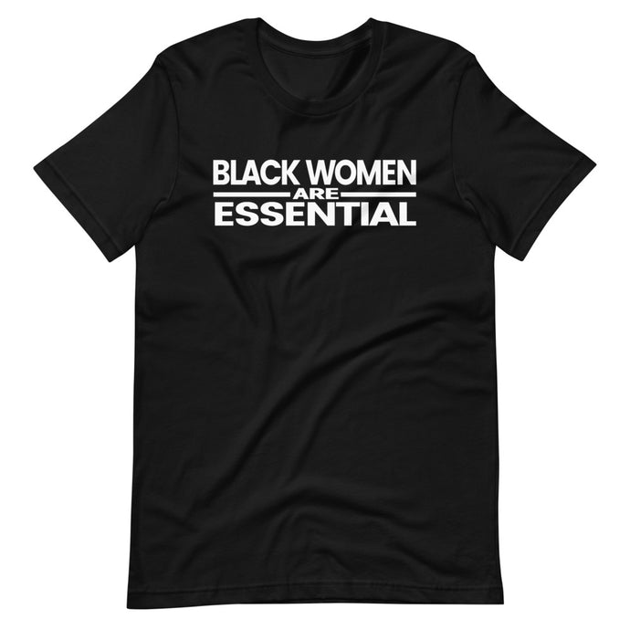 Black Women Are Essential