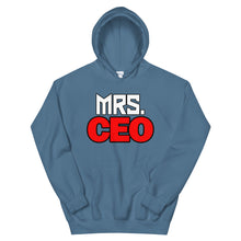 Load image into Gallery viewer, MRS. CEO Hoodie